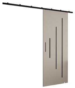 Zondo.hr Klizna vrata 70 cm Zodiac Y (kašmir). Akcija -22%. 1074248