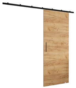 Zondo.hr Klizna vrata 90 cm Zodiac I (hrast craft). Akcija -23%. 1074267