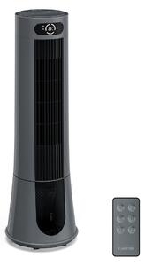 Klarstein Frost rashlađivač zraka s vodenim hlađenjem | 200 m³/h | 7 L | 20 m² | 2 rashladna umetka | 4 načina rada | 45 W