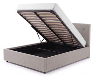 Krevet sa spremnikom Dolce Pro Classic Dormeo