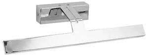 Kupaonska zidna LED lampa SWE001-1W 43cm CHROME