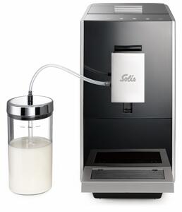 APARAT ZA KAVU AUTOMATSKI SOLIS CAFFE & PIU SOL 98135