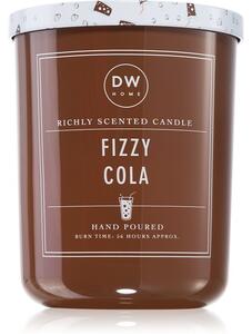 DW Home Signature Fizzy Cola mirisna svijeća 434 g