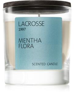 The Olphactory Lacrosse Mentha Flora mirisna svijeća 200 g