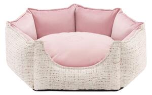 Krevet Malaga Pink