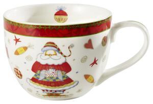 ŠALICA ZA CAPPUCCINO