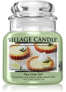 Village Candle Key Lime Tart mirisna svijeća 396 g