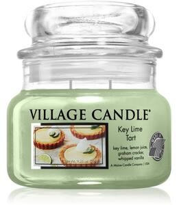 Village Candle Key Lime Tart mirisna svijeća 262 g