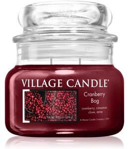 Village Candle Cranberry Bog mirisna svijeća 262 g