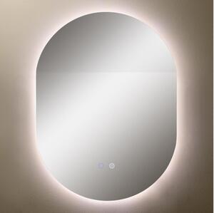 Zuma Line D3002 - LED Kupaonsko ogledalo s poz. osvj. 24W/230V 3000/4000/6000K IP44