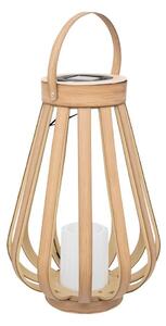 Atmosphera - LED Solarni fenjer ARIA LED/1,2V IP44