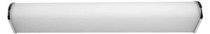 LED Rasvjeta za ogledalo u kupaonici ALEX LED/8W/230V 4000K 41 cm IP44 krom