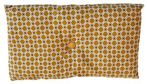 Jastuk boje senfa ENDRE - više veličina Dimenzije: 30 x 50 cm