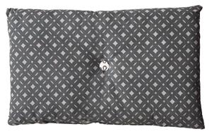 Bijeli jastuk RUNE - više veličina Dimenzije: 30 x 50 cm
