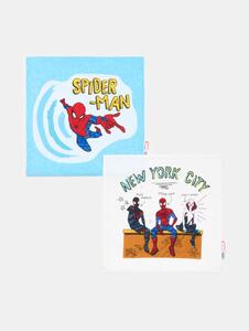 Sinsay - Pamučne jastučnice Spider-Man 2 pack