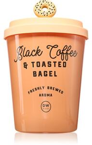 DW Home Cup Of Joe Black Coffee & Toated Bagel mirisna svijeća 907 g