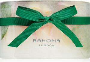 Bahoma London Garden Rose mirisna svijeća 600 g