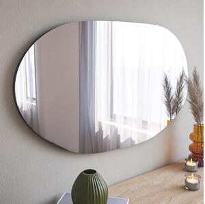 Zidno ogledalo VANOMI 89x52 cm