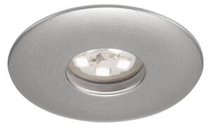 Briloner 7240-019 - LED Ugradbena svjetiljka za kupaonicu LED/1,8W/230V IP44