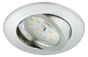 Briloner 8317-019 - LED Prigušiva svjetiljka za kupaonicu LED/5,5W/230V IP23