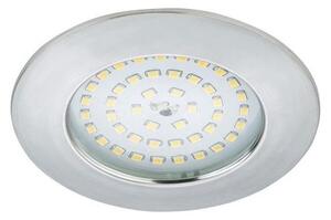 Briloner 8310-019 - LED Ugradbena svjetiljka za kupaonicu LED/10,5W/230V IP44
