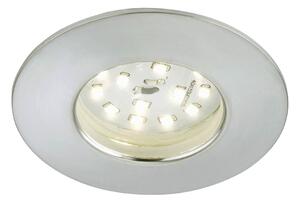 Briloner 8311-019 - LED Ugradbena svjetiljka za kupaonicu LED/5W/230V IP44