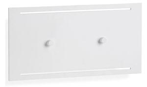 Telefunken 307806TF - LED Vanjska zidna svjetiljka 2xLED/3,5W/230V IP44 bijela