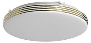 LED Stropna svjetiljka za kupaonicu BEVER LED/10W/230V 4000K pr. 26 cm IP44