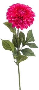 Umjetno cvijeće Dalija ružičasta 58