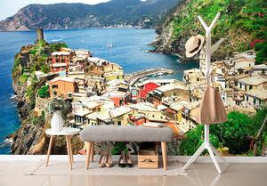 Fototapeta obala Italije