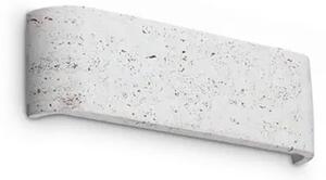 DELTA AP D030 LED ZIDNA SVJETILJKA 3000K 10W BIJELI BETON ID369501