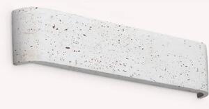 DELTA AP D041 LED ZIDNA SVJETILJKA 3000K 14W BIJELI BETON ID369563