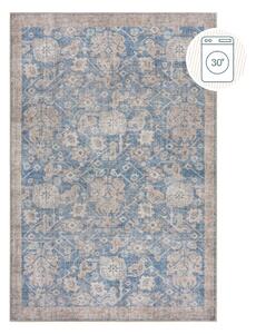 Plavi periv tepih 190x290 cm Orelia Global – Flair Rugs