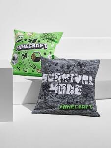 Sinsay - Jastučnice 2-pack Minecraft