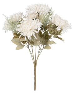 Umjetna biljka (visina 39 cm) Chrysanthemum – Ixia