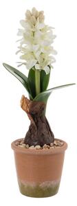 Umjetna biljka (visina 29 cm) Hyacinth – Ixia