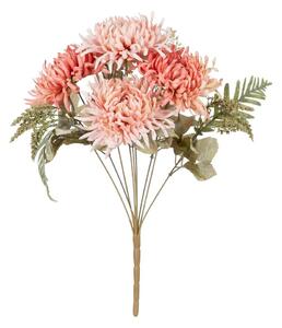 Umjetna biljka (visina 39 cm) Chrysanthemum – Ixia