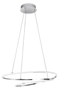 VIAREGGIO VISILICA LED 28W/3000K/2222lm/IP20/KROM NL8101201