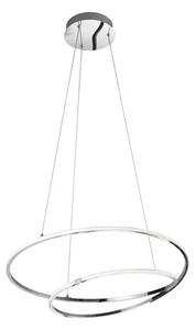 VIAREGGIO VISILICA LED 28W/3000K/2222lm/IP20/KROM NL8101201