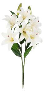 Umjetna biljka (visina 59 cm) Lily – Ixia