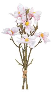 Umjetna biljka (visina 41 cm) Magnolia – Ixia