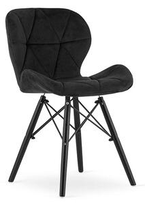 Stolica Lago – Dark dark - 1 komad