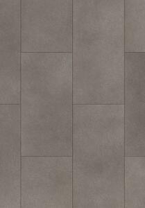Mexen Grey Mist uzorak PVC pločica SPC 6,5 mm, podloga IXPE 1,5 mm, 4 V-fuga, Kamen - F1155-S