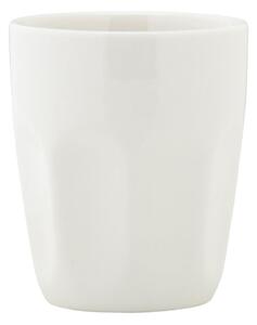 Bijele porculanske šalice u setu 4 kom 200 ml Basic – Maxwell & Williams