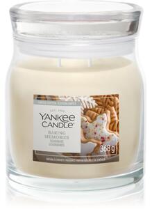 Yankee Candle Baking Memories mirisna svijeća 368 g