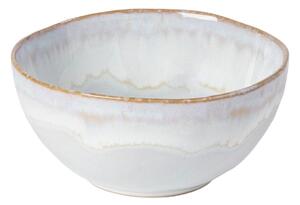 Bijela zdjela od kamenine ø 16 cm Brisa – Costa Nova