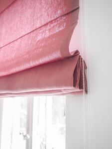 Rimska zavjesa šir. 140 cm Heavy Linen 10 boja