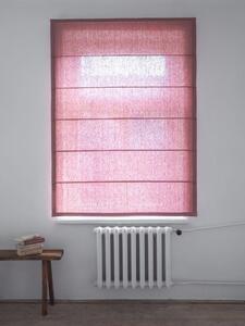 Rimska zavjesa šir. 120 cm Heavy Linen 10 boja