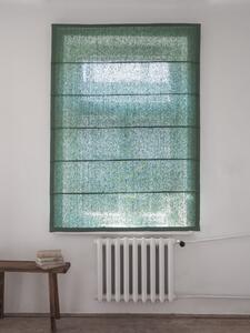 Rimska zavjesa šir. 120 cm Heavy Linen 10 boja