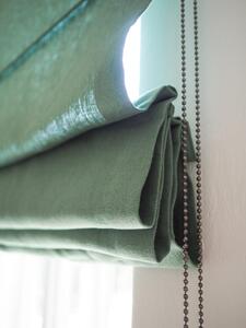Rimska zavjesa šir. 140 cm Heavy Linen 10 boja